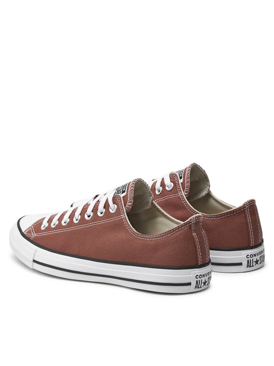 Converse Converse Tornacipő Chuck Taylor All Star A08630C Barna