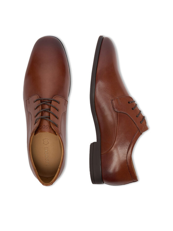 Lasocki Lasocki Cipele CEO-DANUBE-03A MI08 Smeđa