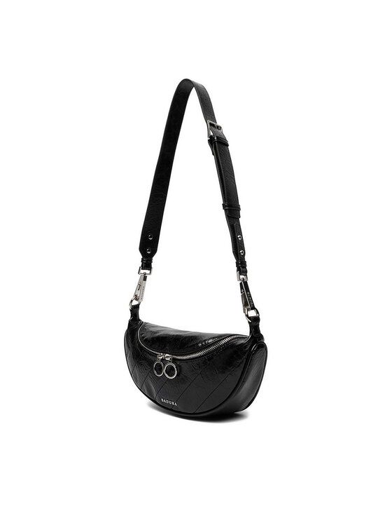 Badura Badura Borsetta CEO-MODI-YH127 Nero