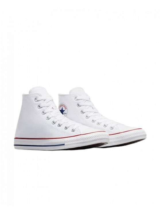 Converse Converse Sneakersy m7650c_all_star_hi_bianco Biały