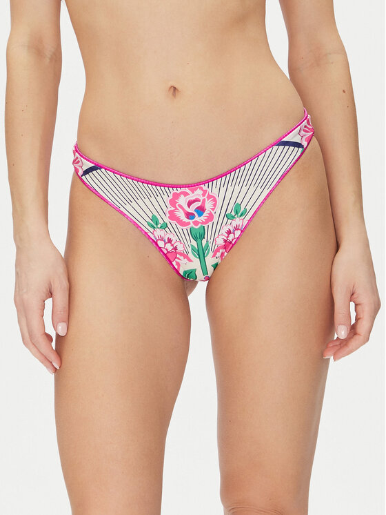 Maaji Maaji Bikini pezzo sotto Sunseeker PT3760SCC002 Rosa