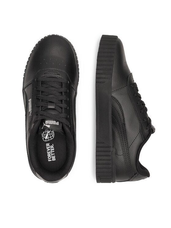 Puma Puma Superge Carina 2.0 Jr* 38618510 Črna