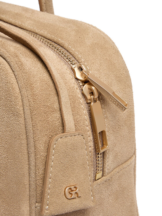 GINO ROSSI GINO ROSSI Ročna torba EO-LA482-7019-2 Bež