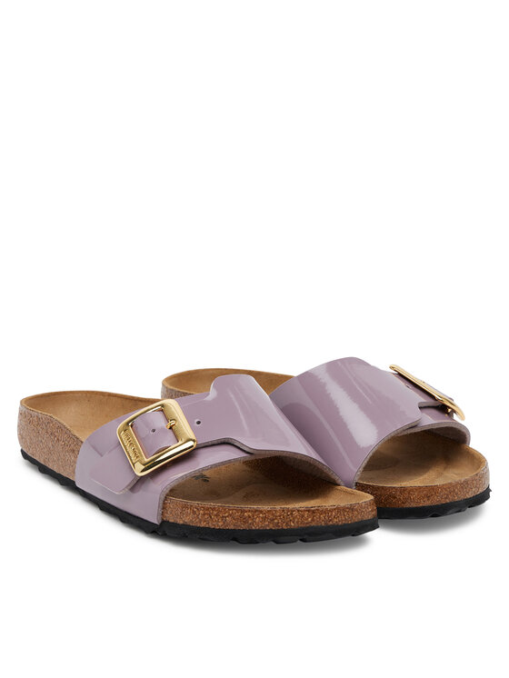 Birkenstock Birkenstock Natikači Catalina Cushion Buckle 1029389 Roza