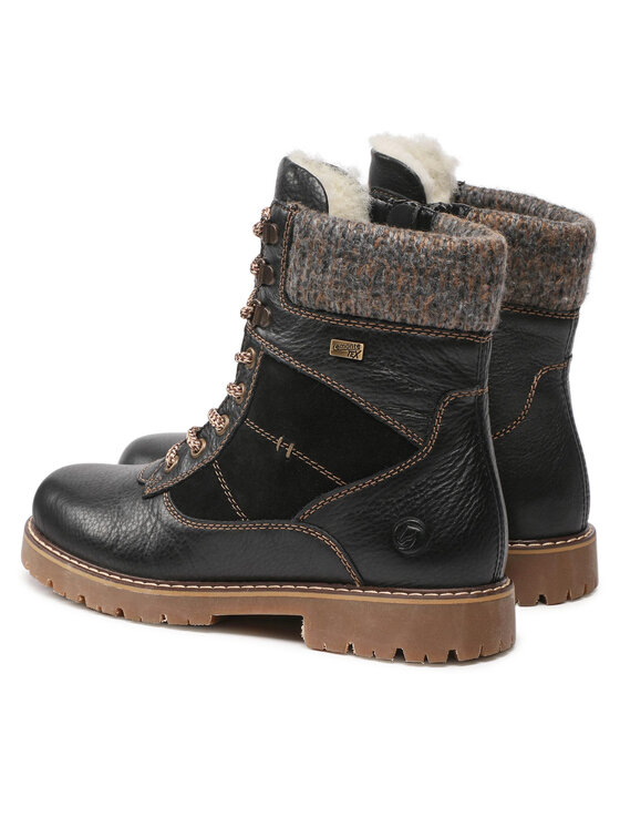 Remonte Remonte Traperid D9378-00 Must