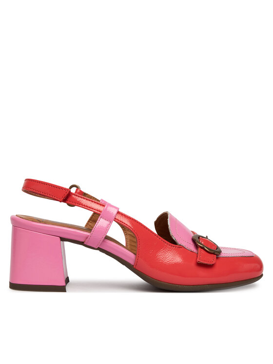 Fly London Fly London Tacones Pemyfly P145456 Värviline