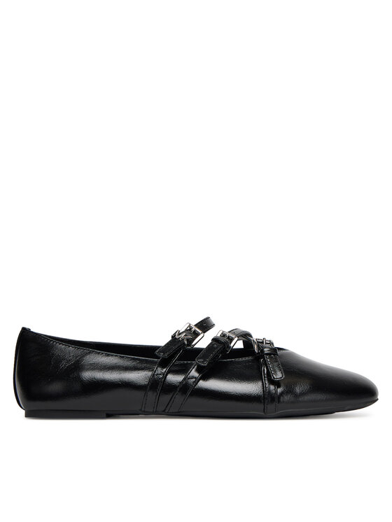MICHAEL Michael Kors MICHAEL Michael Kors Balerini Indy 40T5IDFP1L Negru