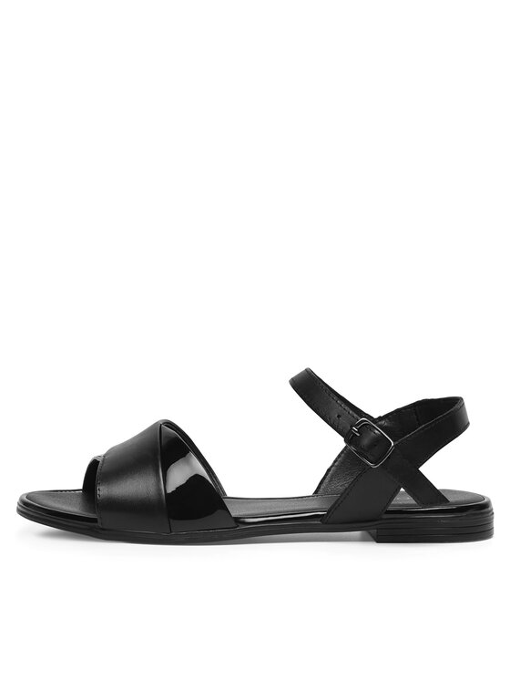 Lasocki Lasocki Sandalen ARENA RST-ARENA-76 Schwarz