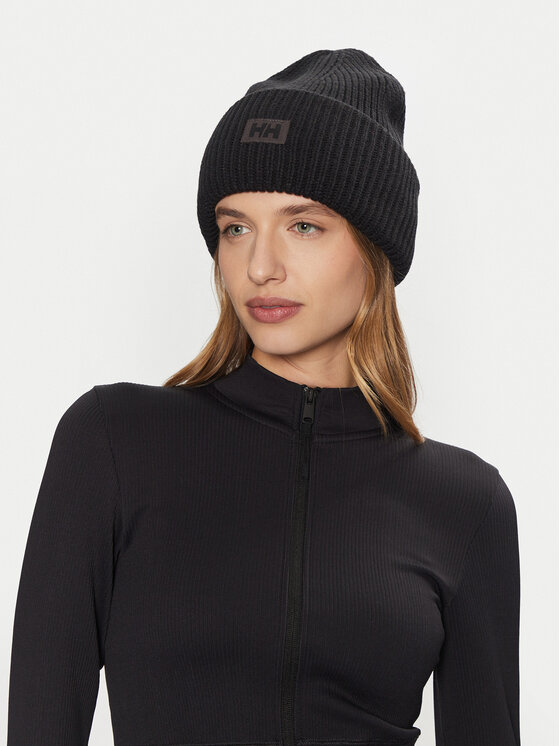 Helly Hansen Helly Hansen Mütze 54020 Schwarz