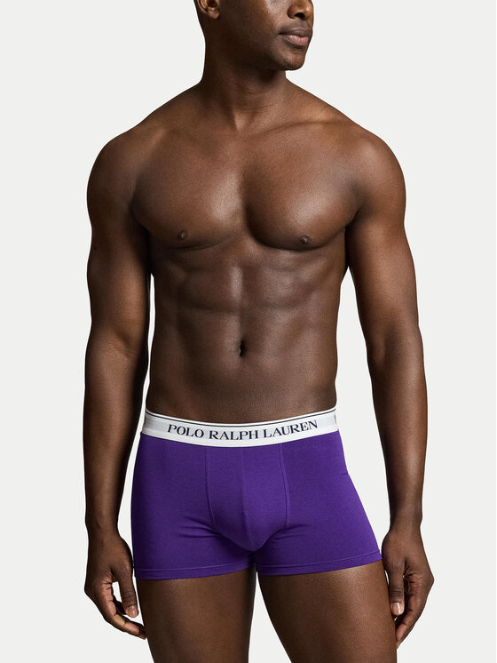 Polo Ralph Lauren Polo Ralph Lauren Set di boxer 714830299199 Multicolore