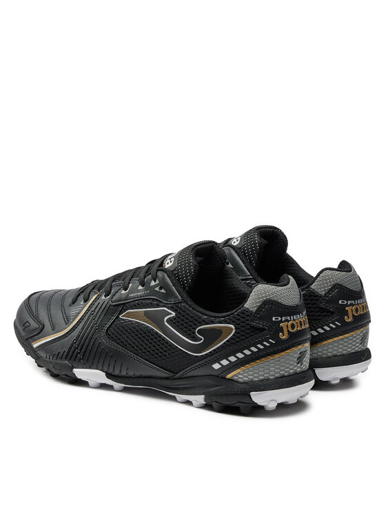 Joma Joma Fußballschuhe Dribling Turf DRIW2401TF Schwarz