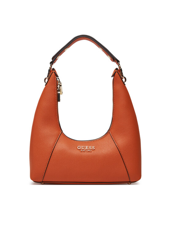 Guess Guess Geantă HWBB73 34170 Portocaliu