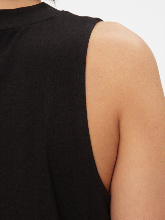 DKNY Sport DKNY Sport Top DP2T5892 Crna Classic Fit