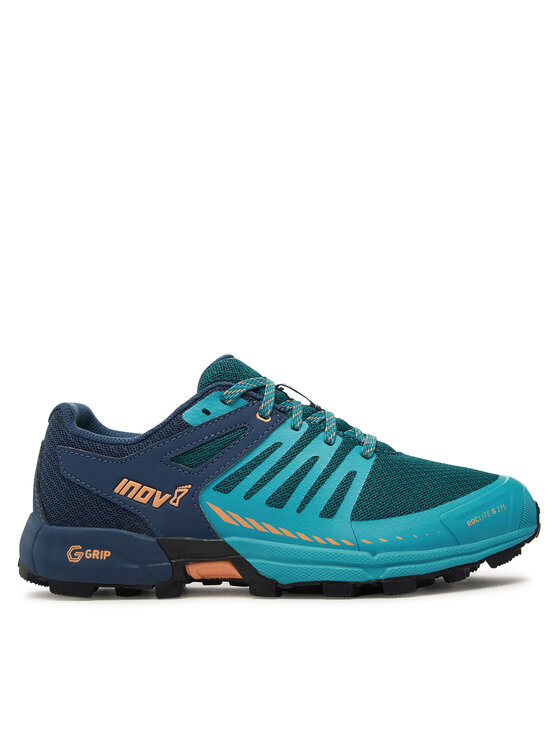Inov-8 Inov-8 Pantofi pentru alergare Roclite G 275 V2 001098-TLNYNE-M-01 Albastru