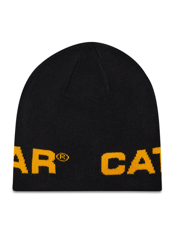 Berretto Reversible Logo Cap 1120070-555 Nero