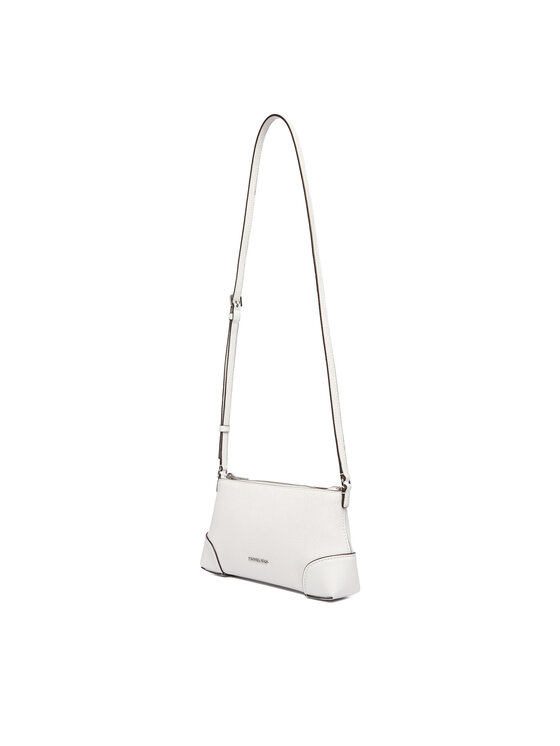 MICHAEL Michael Kors MICHAEL Michael Kors Torbica 32R6S1WC1V Bijela