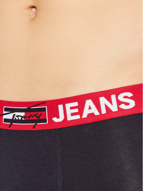Tommy Jeans Tommy Jeans Boksarice UM0UM02178 Mornarsko modra