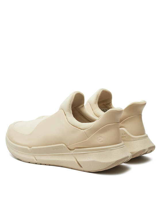 ECCO ECCO Sneakersy Biom 2.2 W 83082359113 Beżowy