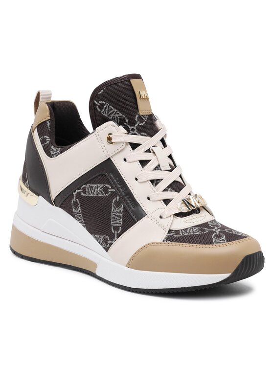Georgie trainer on sale sneakers