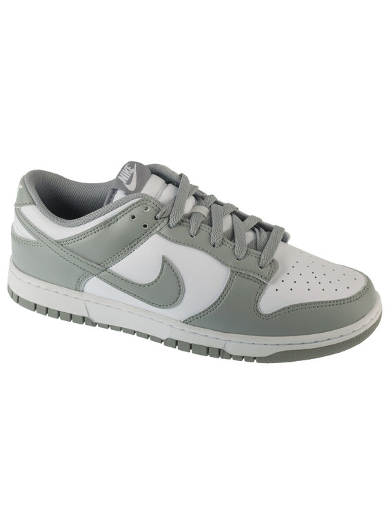 Nike Nike Sneakers Nike Dunk Low Retro Bianco
