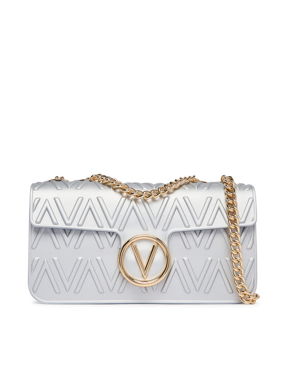 Valentino Geantă Alexia Summer VBSA0N09 Argintiu