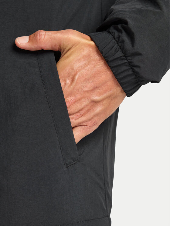 Billabong Billabong Преходно яке Reedy Revo EBYJK00134 Черен Regular Fit