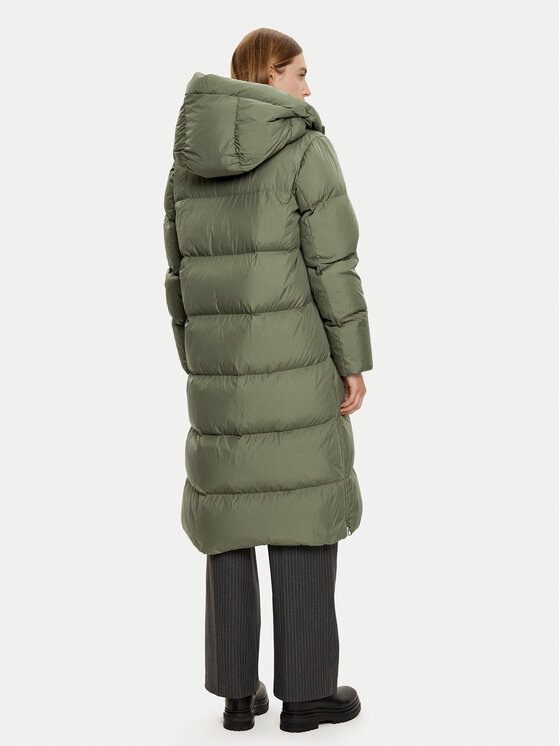Marc O'Polo Marc O'Polo Daunenjacke 409 0874 71283 Grün Regular Fit