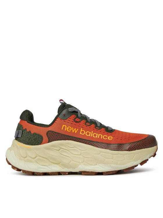 New Balance Scarpe da corsa Fresh Foam X More Trail V3 MTMORCO3 Arancione Modivo