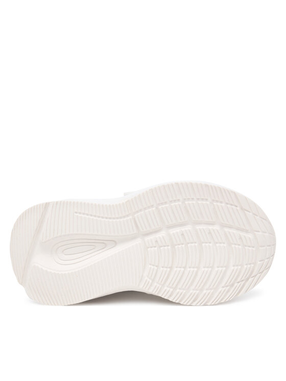 Calvin Klein Calvin Klein Laisvalaikio batai V1X9-83308-1843X M Balta