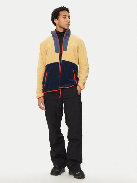 Columbia Columbia Fliis Sequoia Grove™ 2095891 Beež Regular Fit