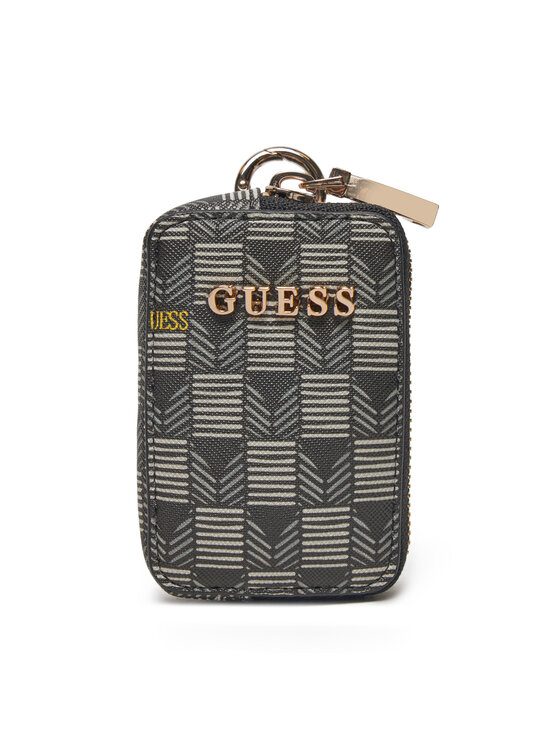 Guess Guess Torbica HWJT93 44750 Crna