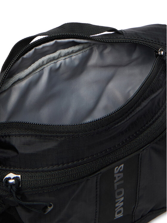 Salomon Salomon Borsetă Acs Waist Pack LC2324200 Negru