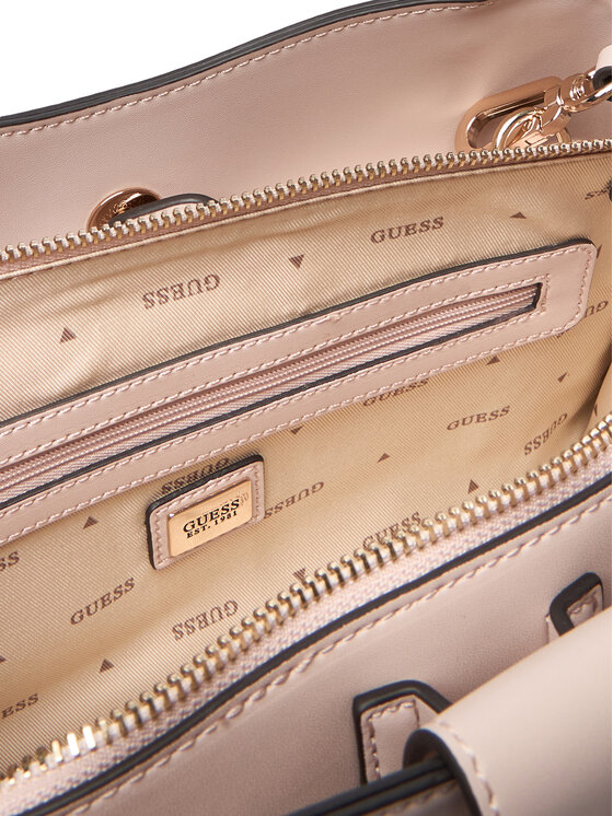 Guess Guess Geantă HWVG98 91050 Roz