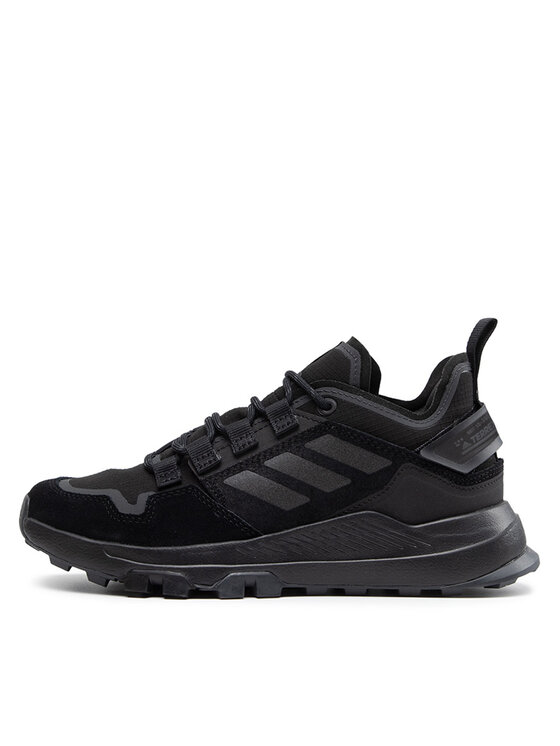 adidas adidas Туристически Terrex Hikster W FW0387 Черен
