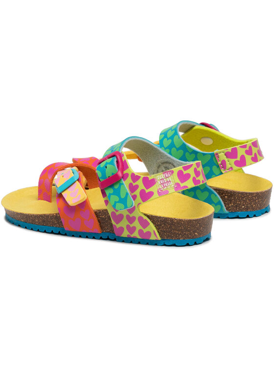 Sandali 212964 S Multicolore