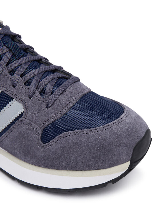 adidas adidas Sneakersy Zx 500 Rs KI9811 Granatowy