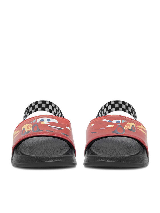 Cars Cars Чехли CEO-CP76-AW25-354DPC Червен