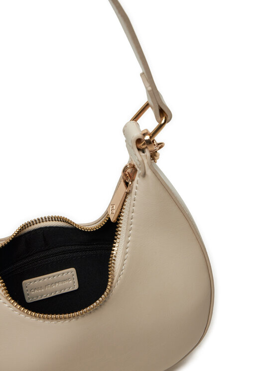 Call It Spring Call It Spring Ročna torba Celesty 13682713 Écru