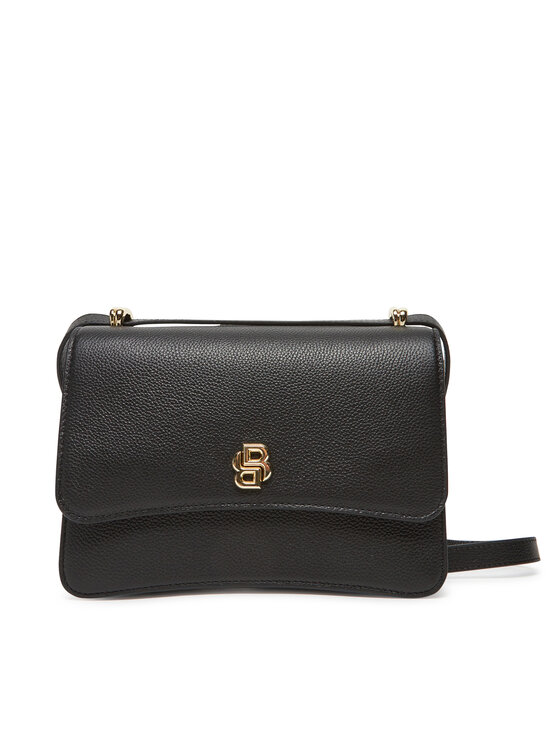 BOSS BOSS Borsetta 50542055 Nero
