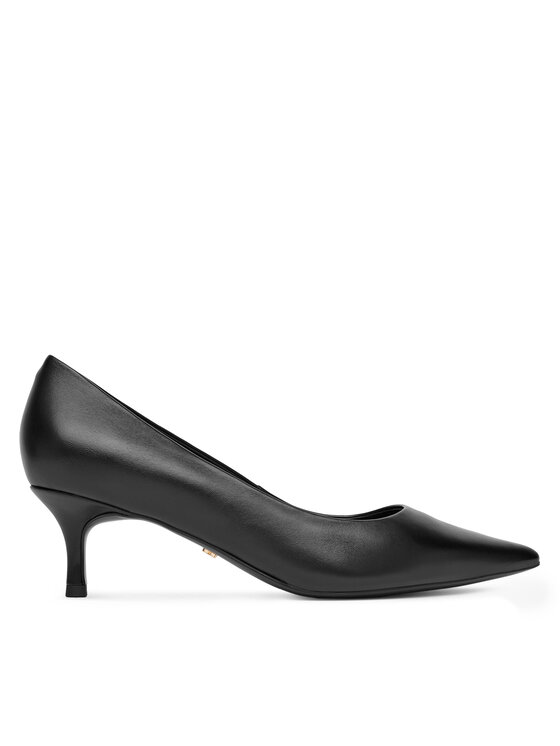GINO ROSSI GINO ROSSI Pantofi pumps DANI-V1937-31-1 Negru