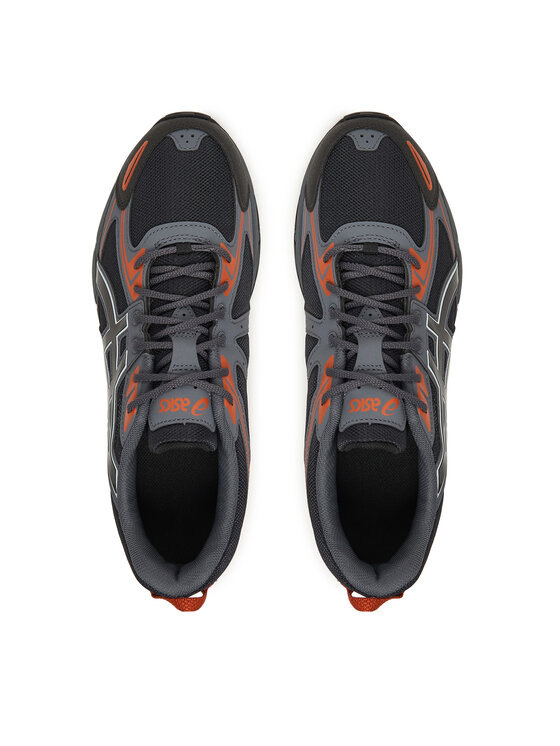 Asics Asics Snīkeri Gel-Venture 6 1203A438 Melns
