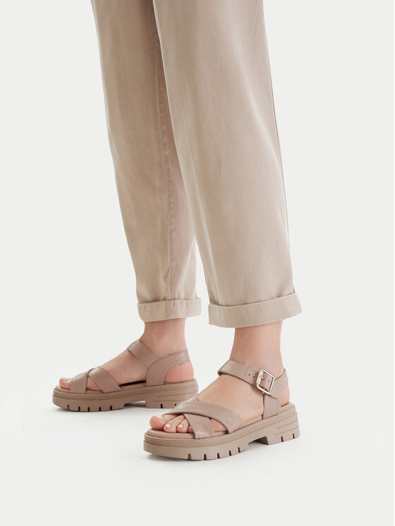 Lasocki Lasocki Sandali CEO-WB-LINA-23 Beige