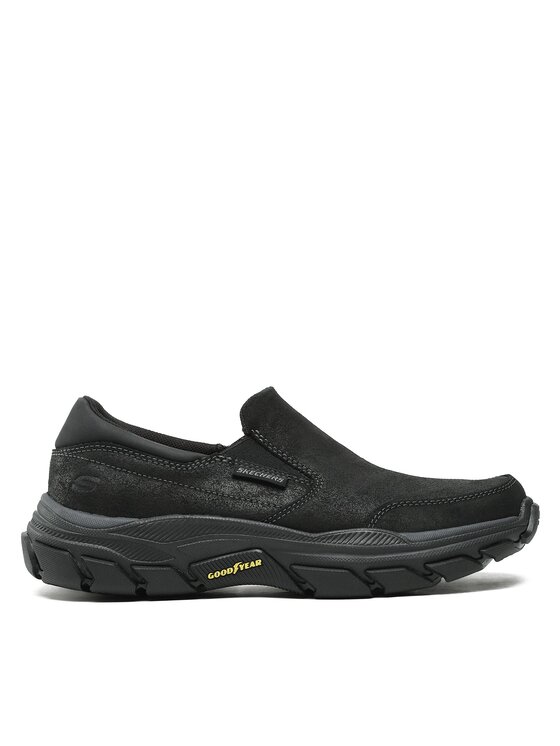 Pantofi Skechers Calum 204480/BBK Negru