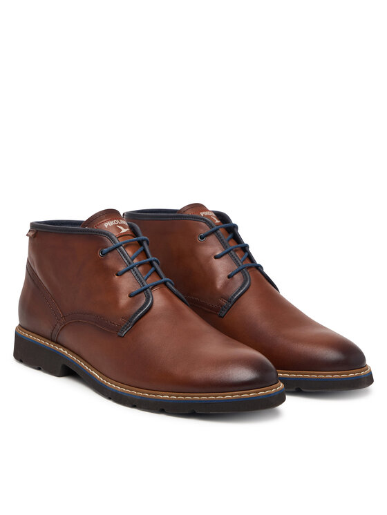 Pikolinos Pikolinos Ghete Alarcon M7D-8054C1 Maro