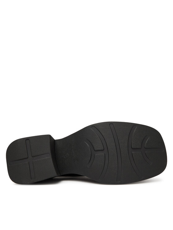 Vagabond Shoemakers Vagabond Shoemakers Nizki čevlji Dorah 6042-004-54 Bordo rdeča