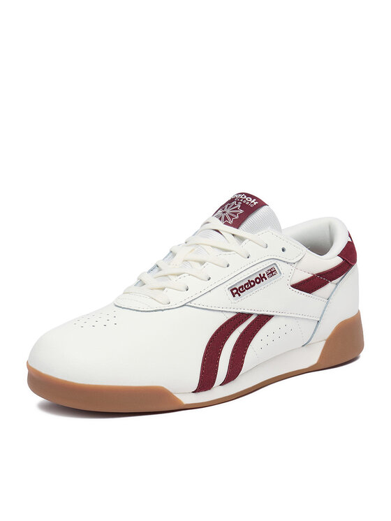 Reebok Reebok Laisvalaikio batai EO-F/S LO 100268341 Kreminė
