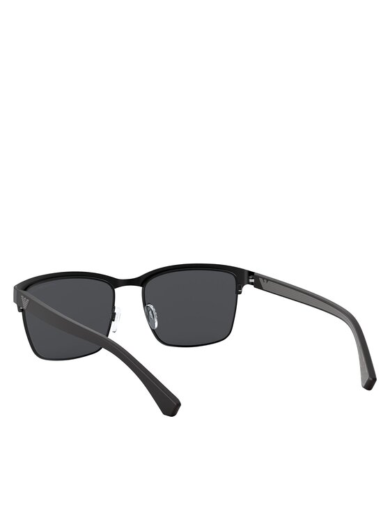 Emporio Armani Emporio Armani Sunčane naočale 0EA2087 301487 Siva