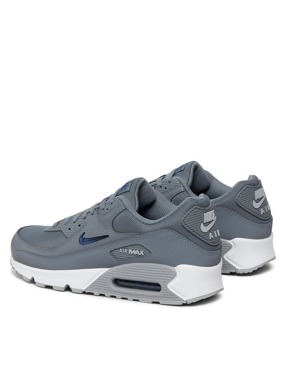Nike Nike Laisvalaikio batai Air Max 90 FN8005 001 Pilka