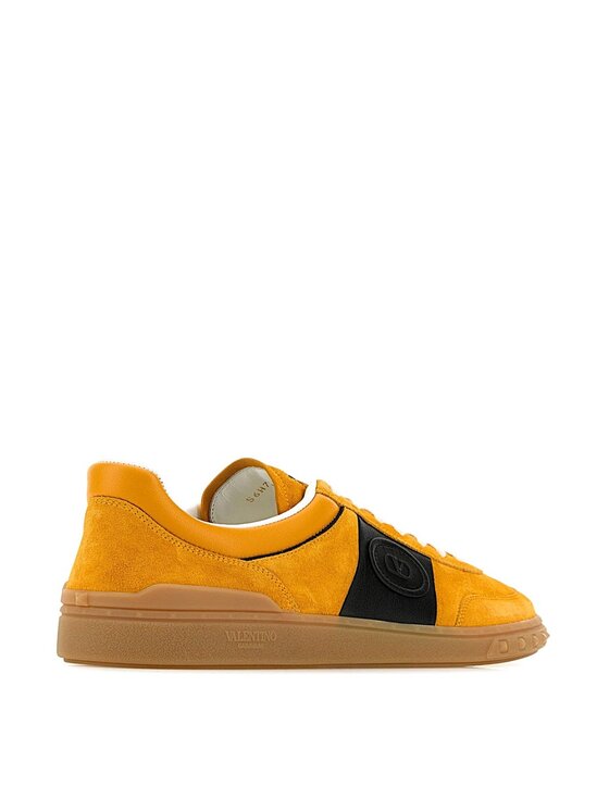 Valentino Garavani Valentino Garavani Sneakers 6Y2S0H77LAL Giallo