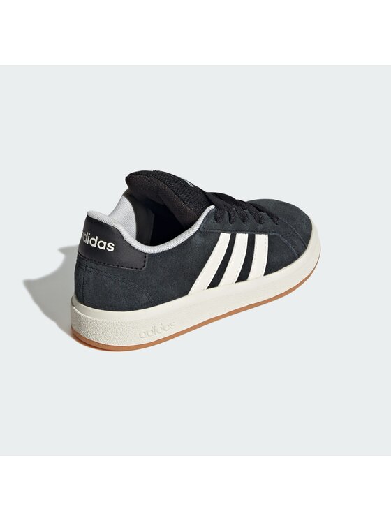 adidas adidas Półbuty Sportswear Grand Court 00s Czarny